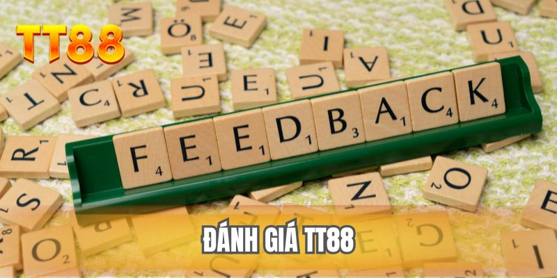 Đánh giá TT88